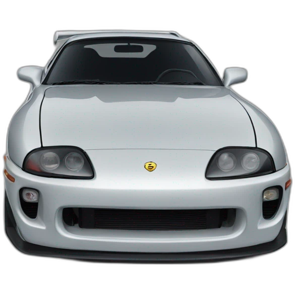 Supra  emoji