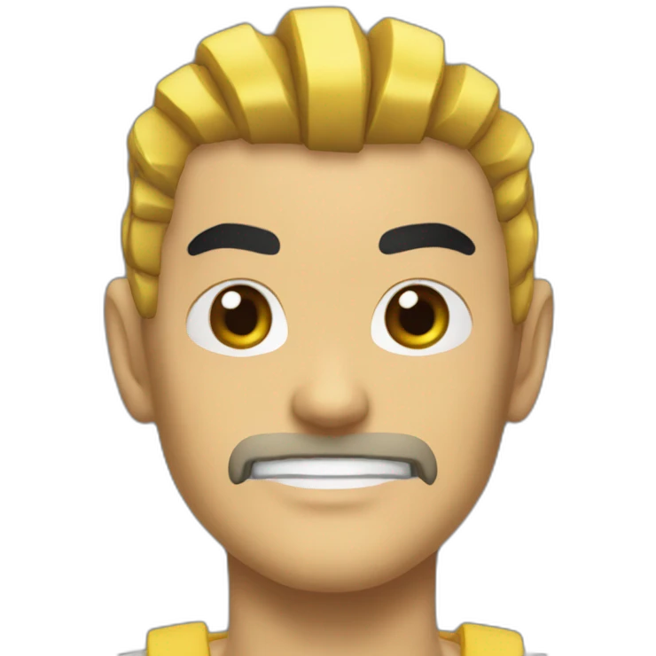 kizaru emoji