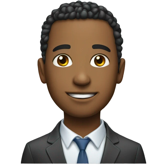AI emoji