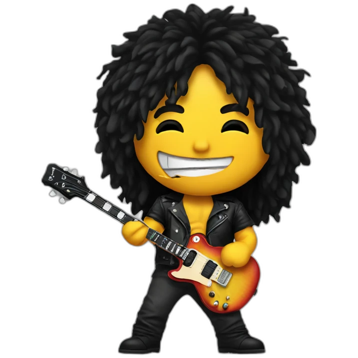 slash emoji