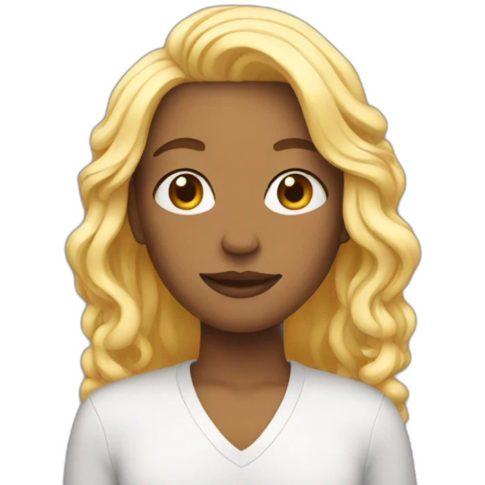 trans emoji