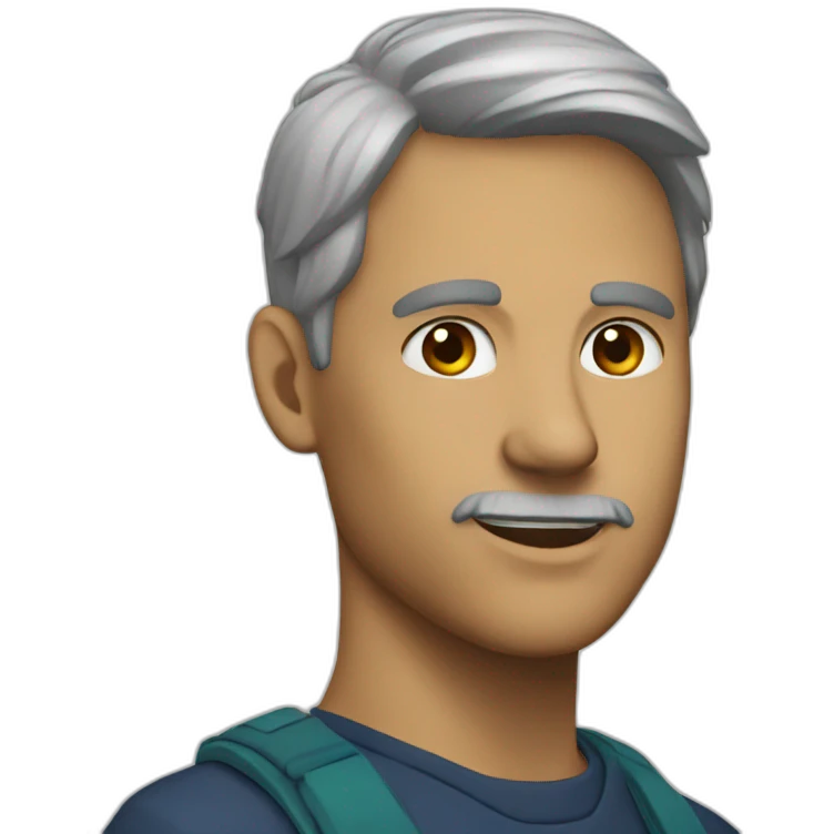 Sigma emoji