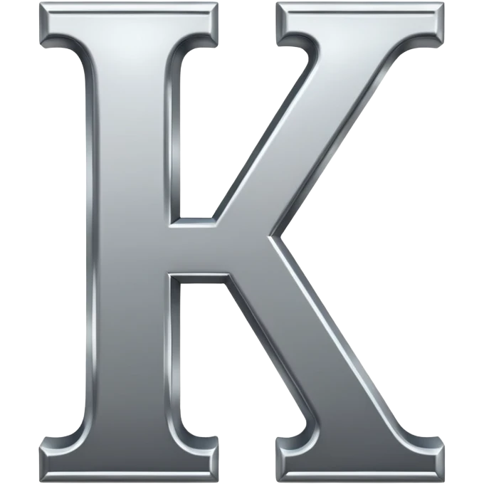 this letter here --> ξ emoji