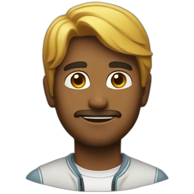 Ace emoji