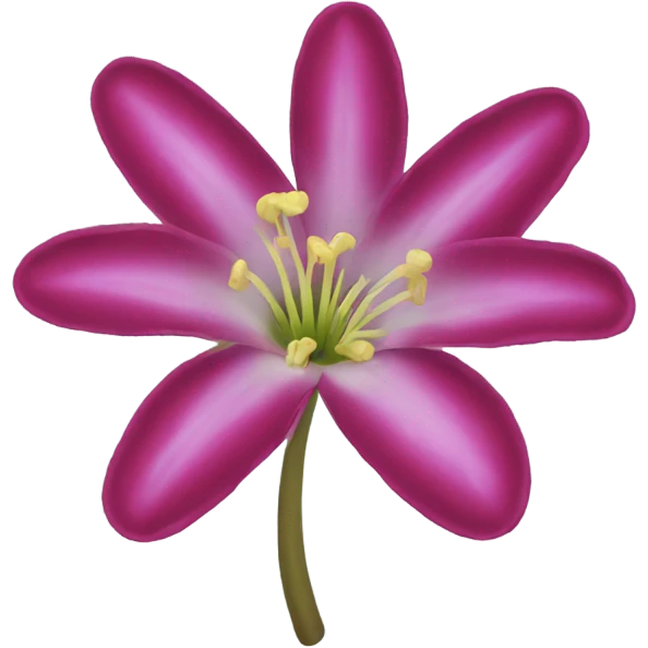 Stamen emoji