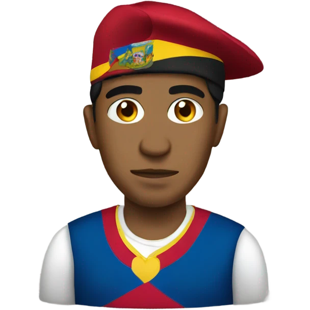 Venezuela  emoji