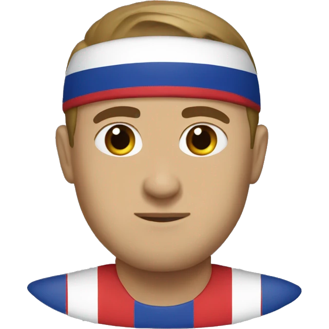 Serbia emoji