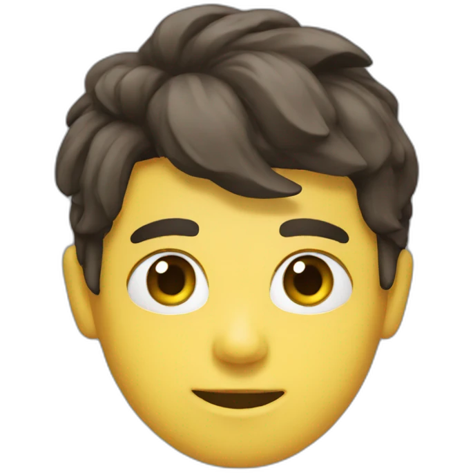 Me emoji