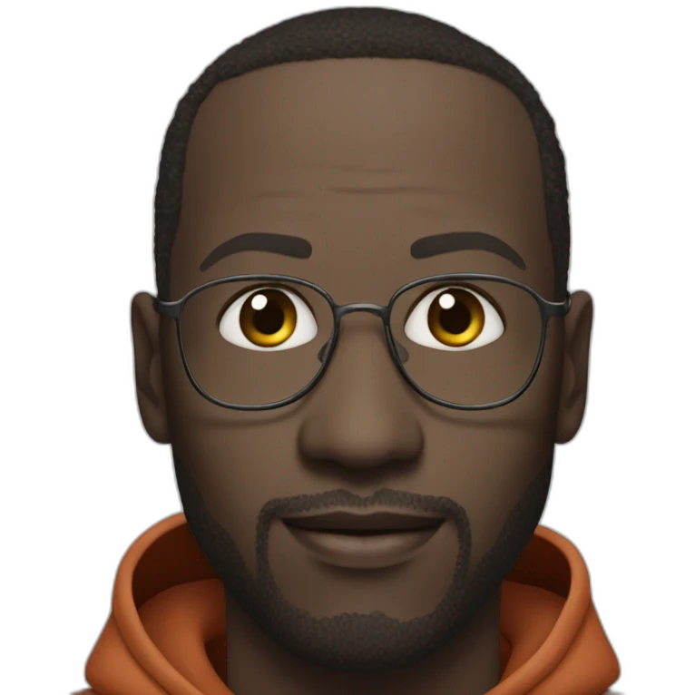 Omar sy emoji