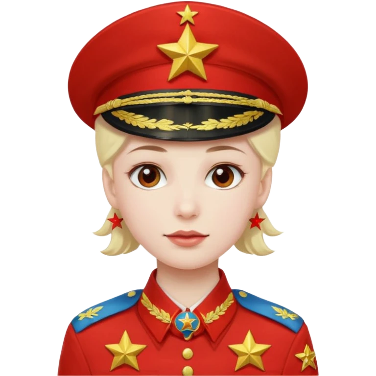 Ussr emoji