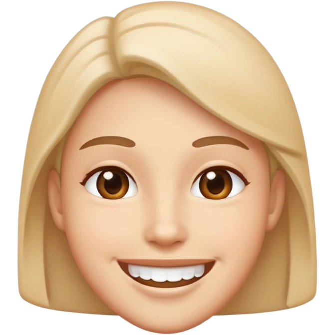 I’m emoji