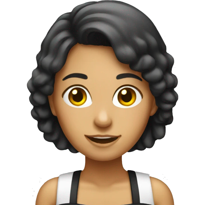 barmaid emoji