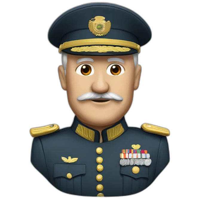 colonel zaluzhnyy emoji