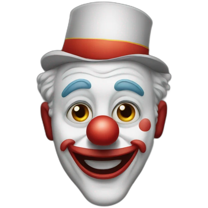 clown emoji