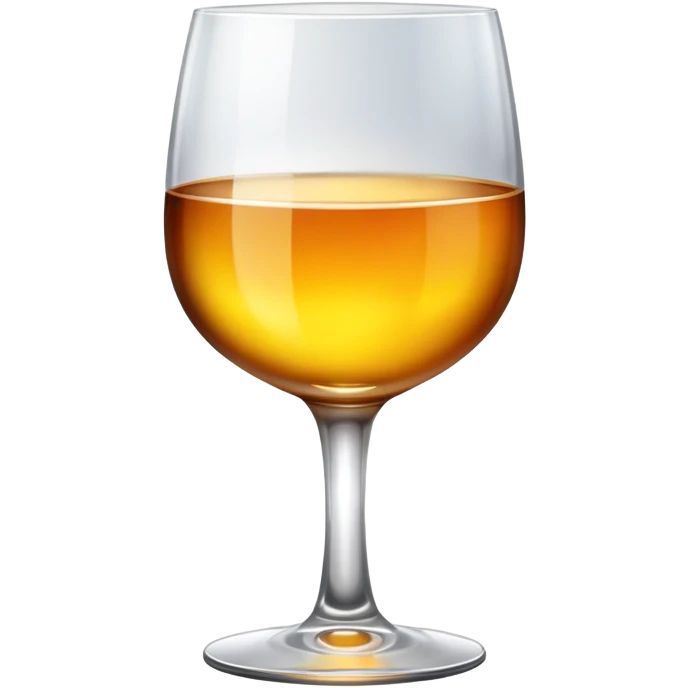 Alcohol  emoji