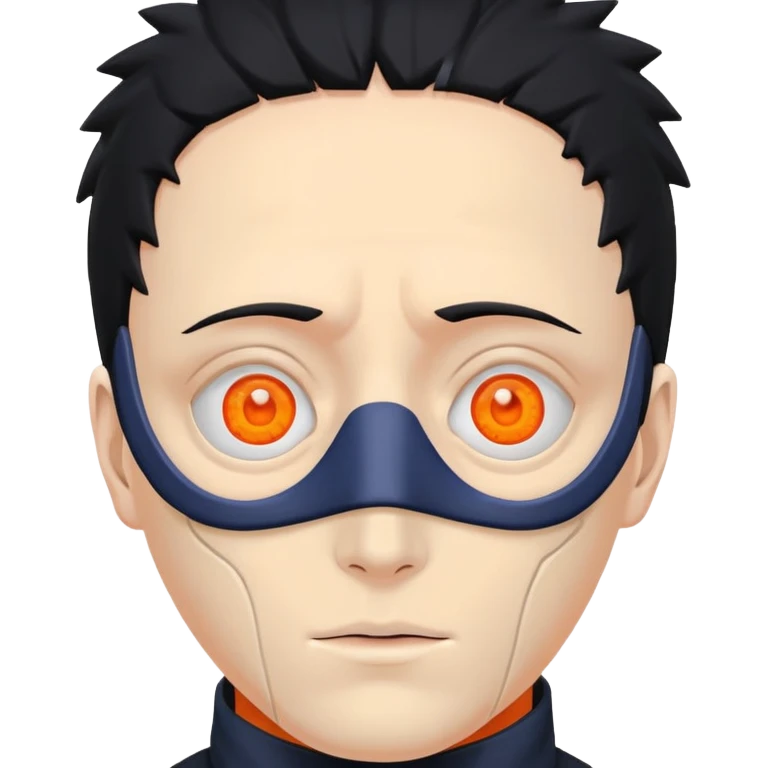 Obito emoji