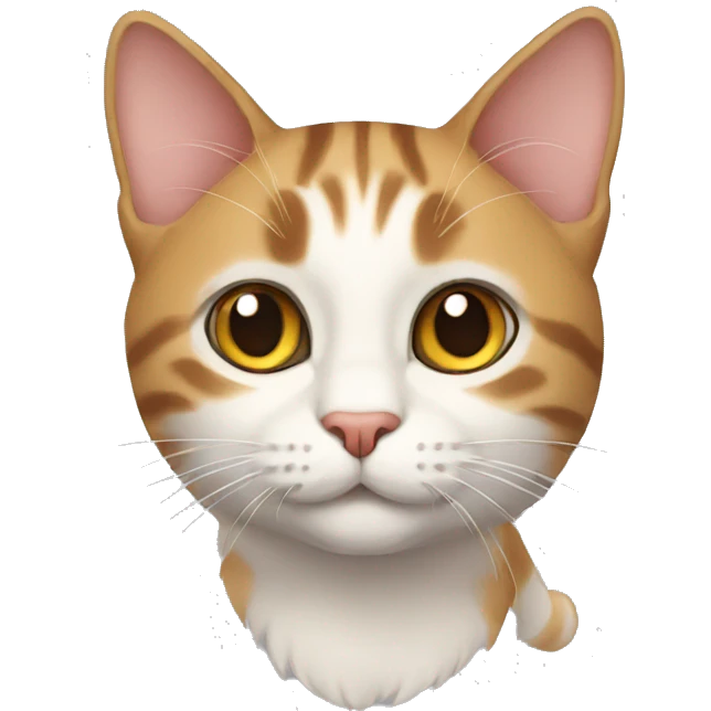 cat emoji