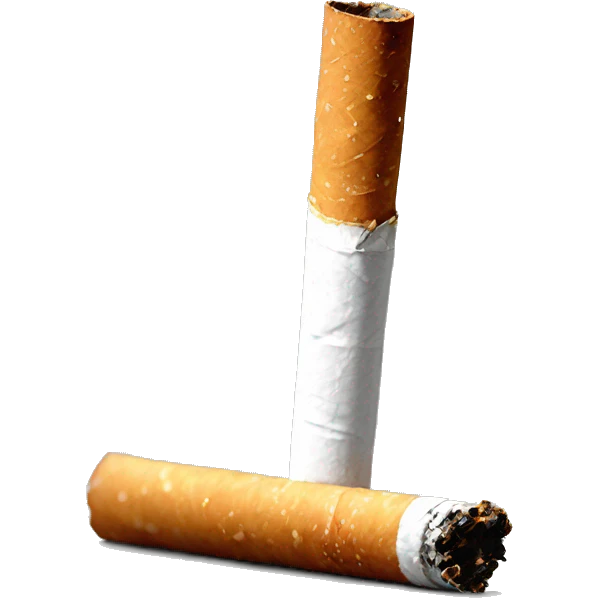 aesthetic cigarette emoji