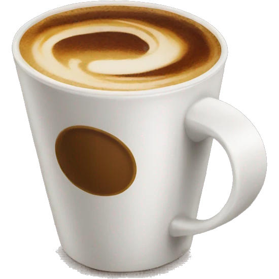 caffè emoji