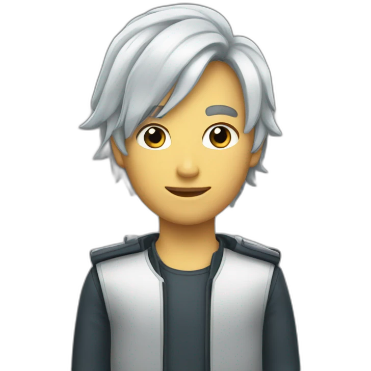 Argent emoji