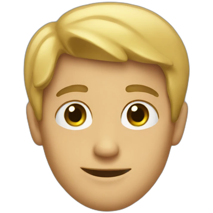Jake emoji