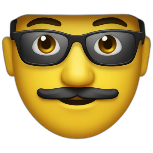 incognito emoji