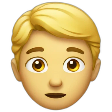 Thinking  emoji