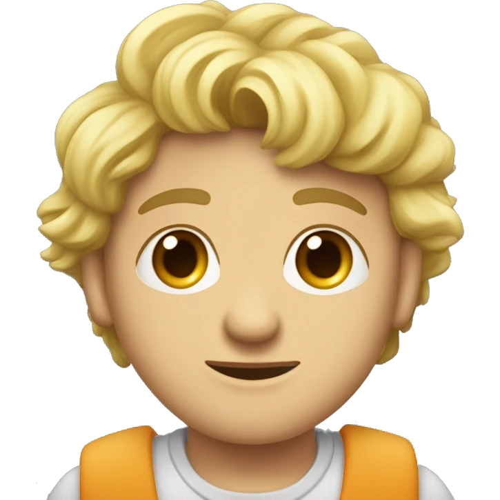 Серрьезный губеррнатор в косюме и очках emoji