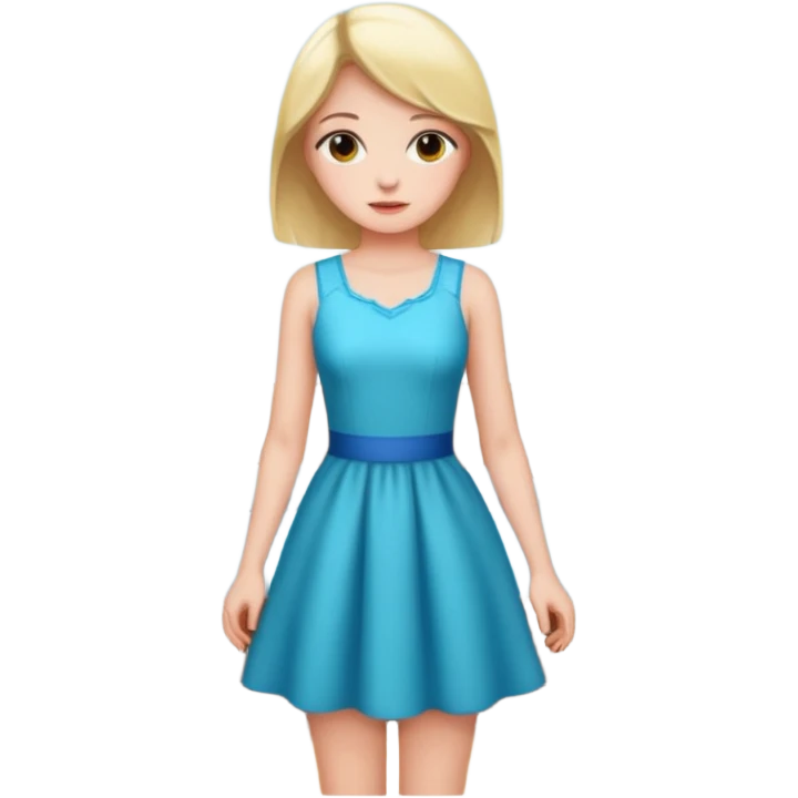 Девушка купила квартиру emoji