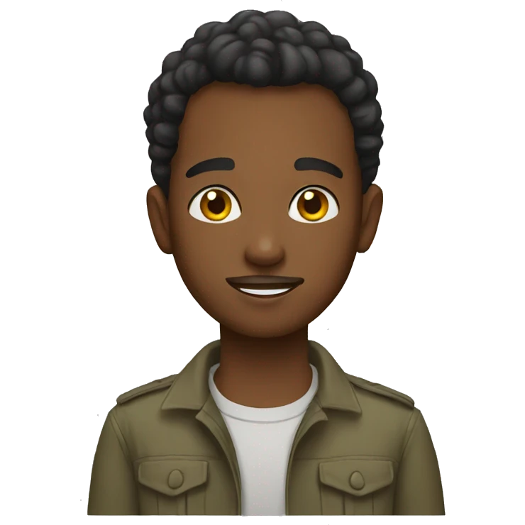 SOMALI emoji