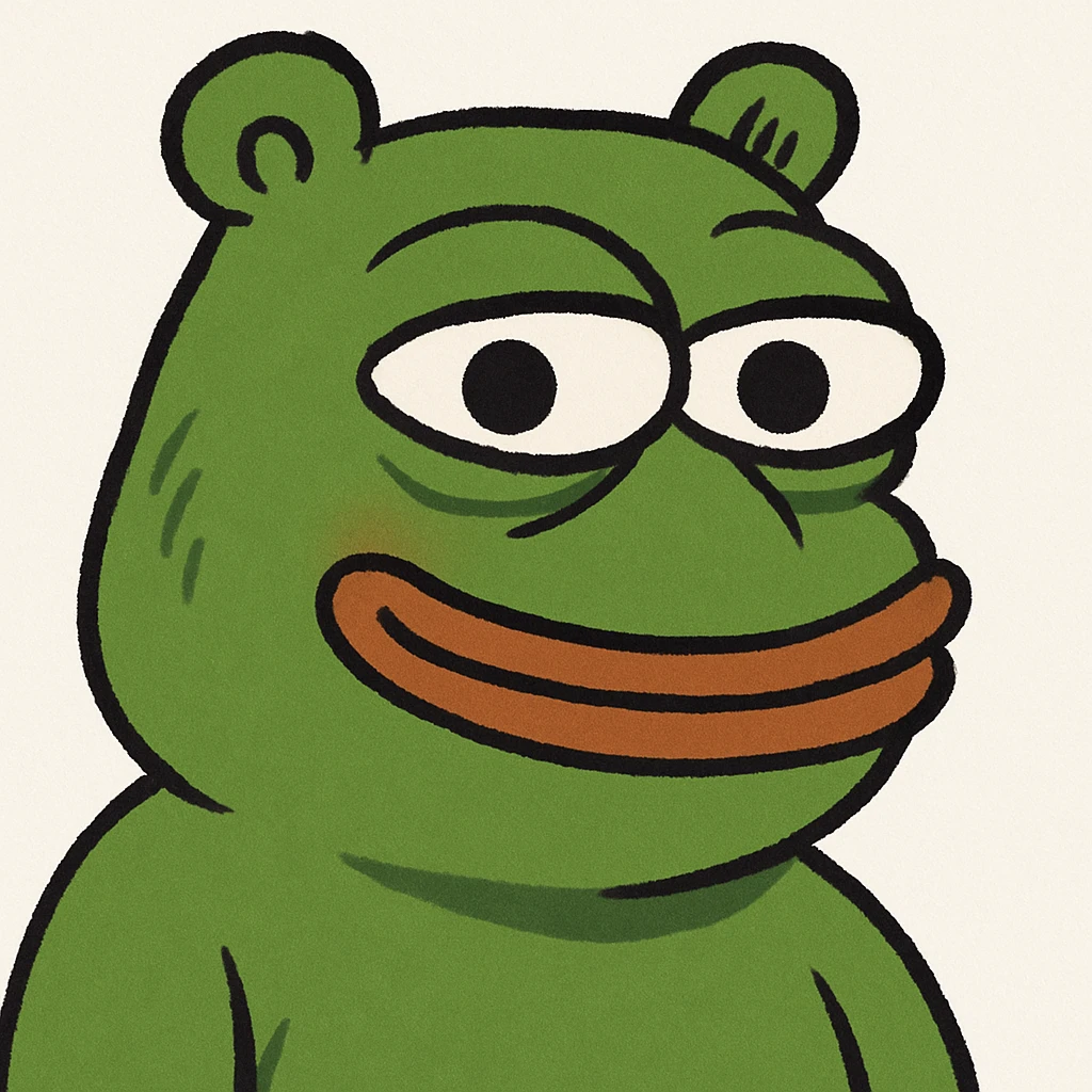 bear emoji