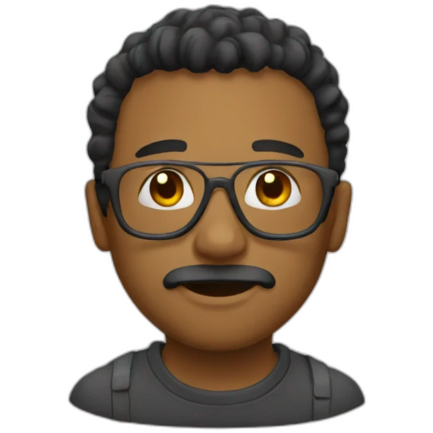 HQD emoji