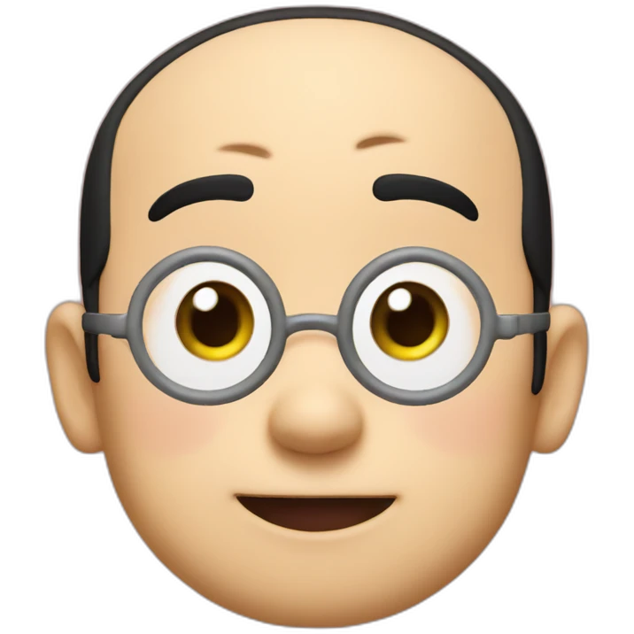 Shinchan emoji