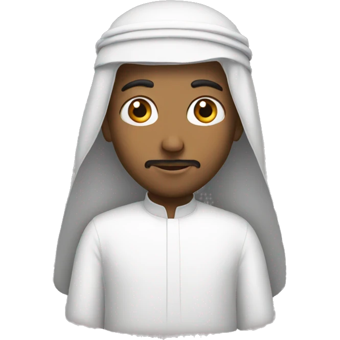 Arabic emoji