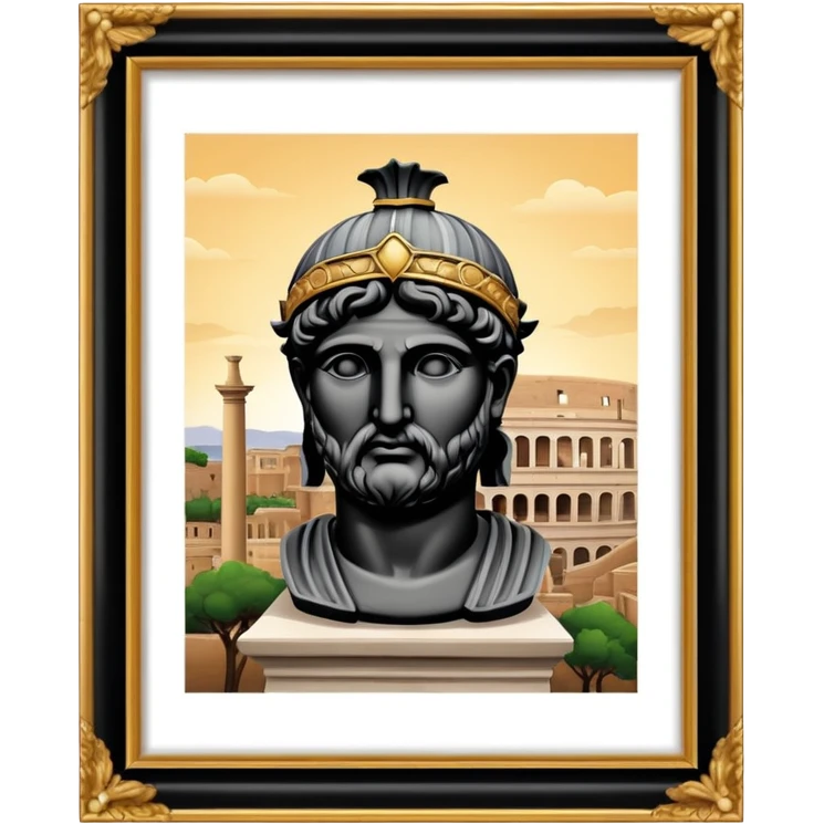 Ancient Rome emoji