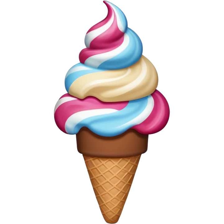 WONKA ICE CREAM PROMO emoji