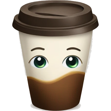 Kaffee emoji