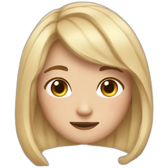 예쁜 emoji