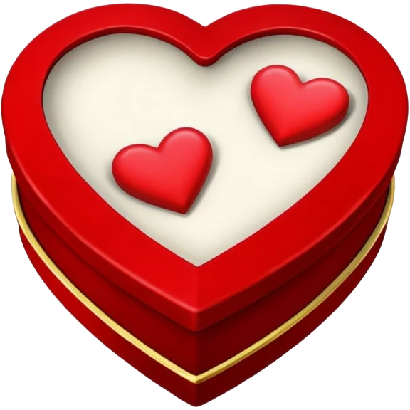 Love emoji