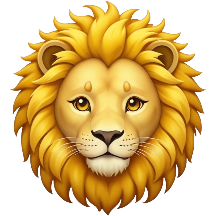 🇮🇷🦁☀️ emoji