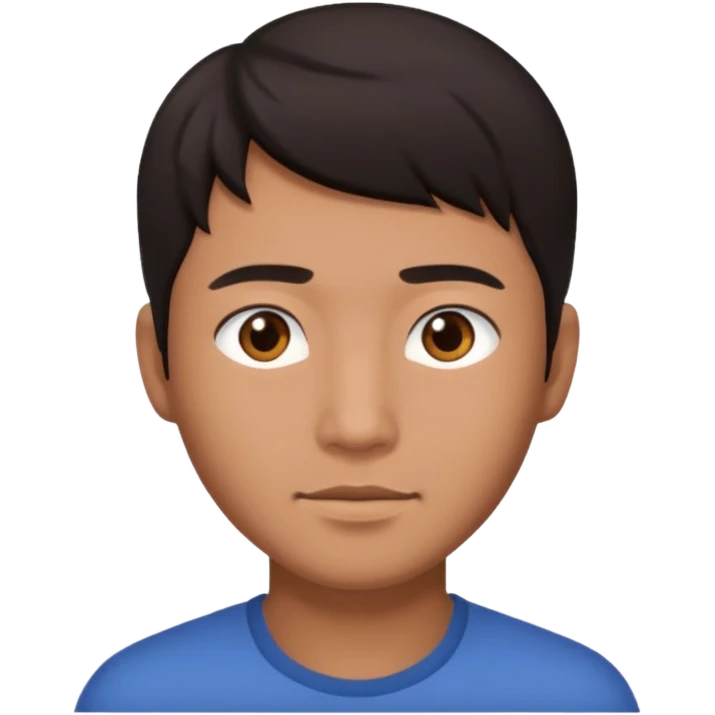 1600's Asian male emoji