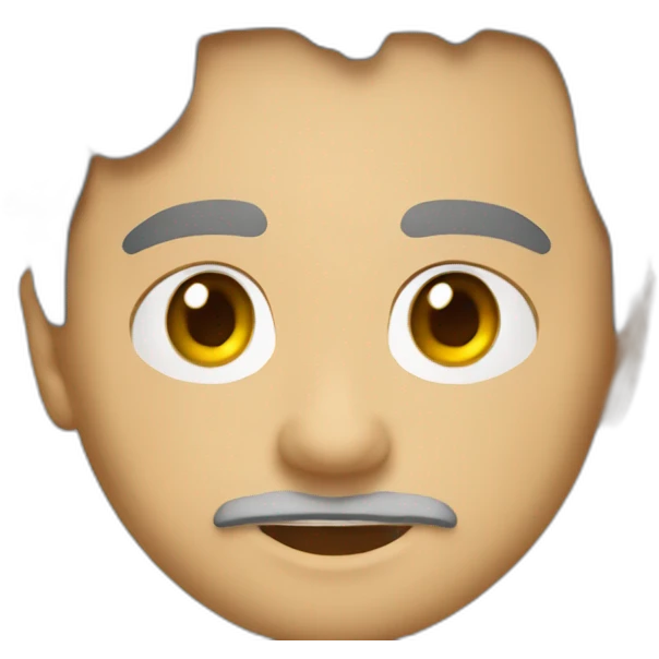 Léonardo DiCaprio emoji