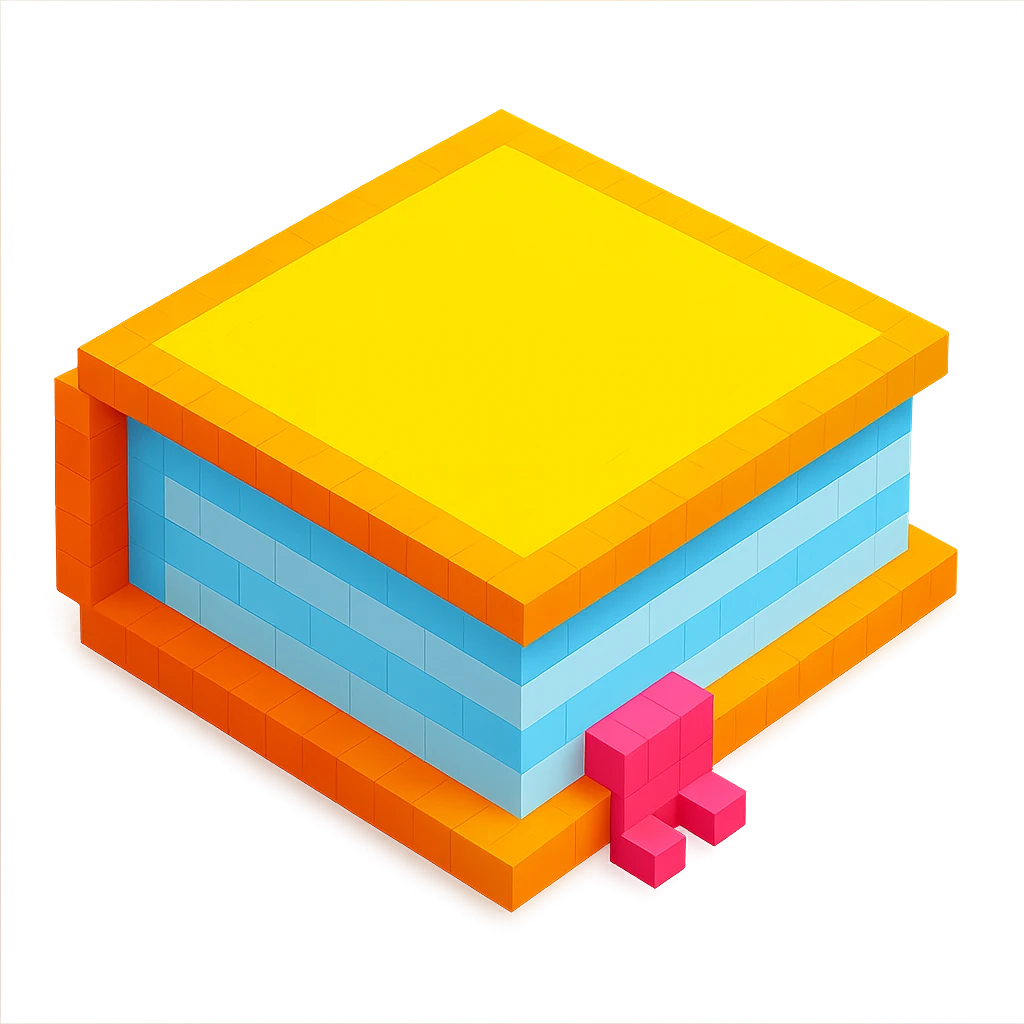 Book emoji