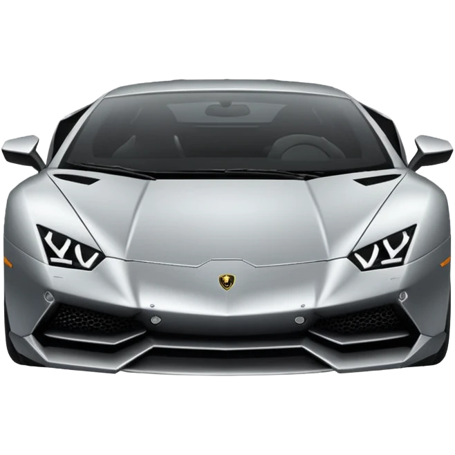 generate me a lamborghini emoji