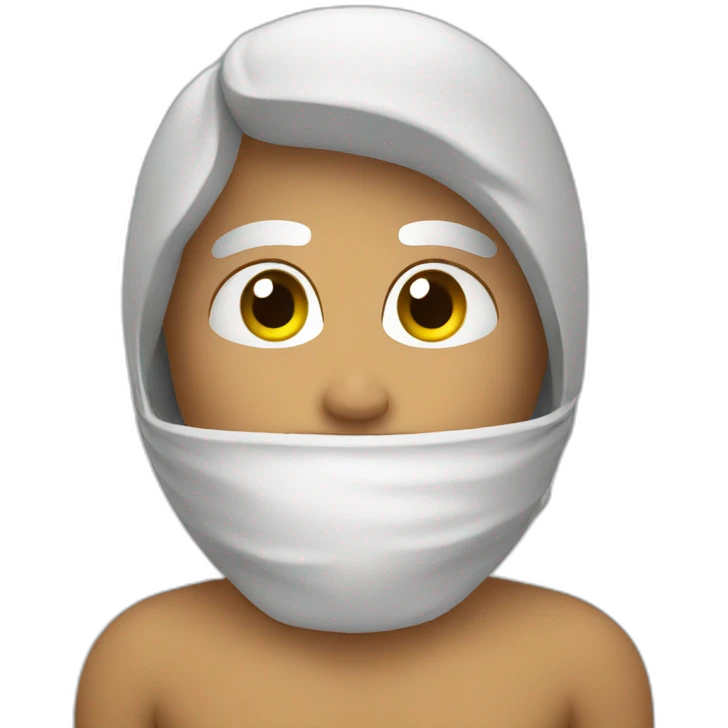 Abs emoji