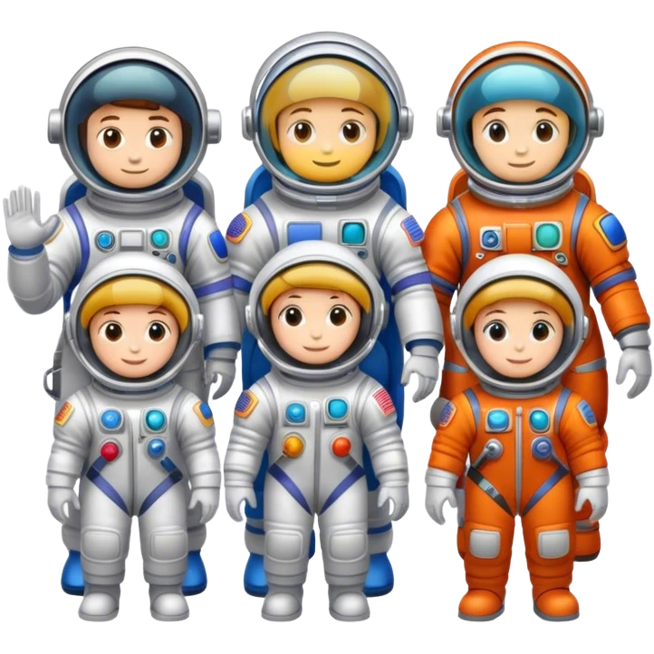 Among us emoji