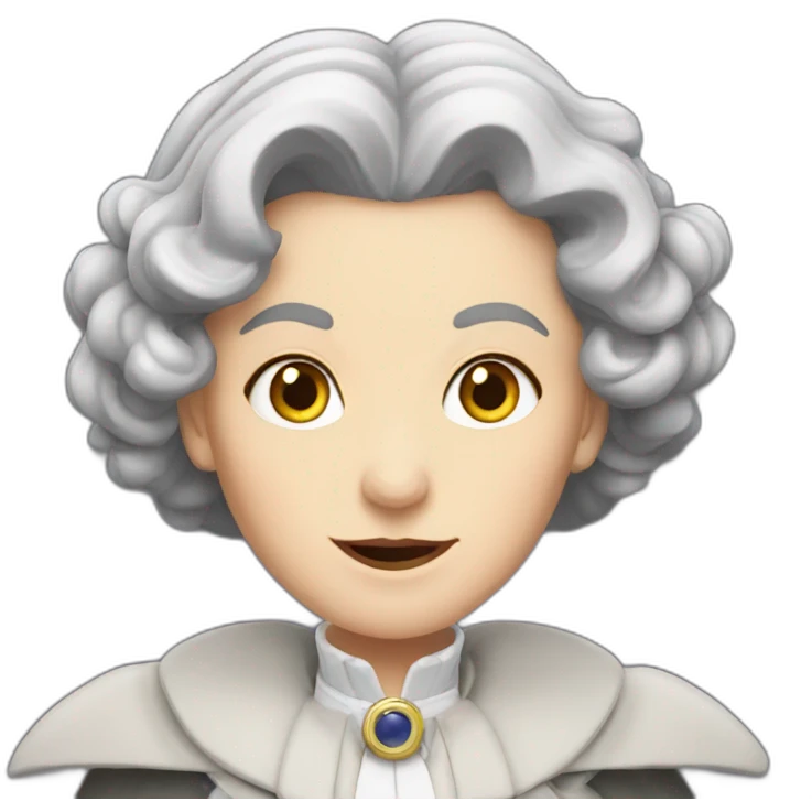 Agatha Harkness  emoji