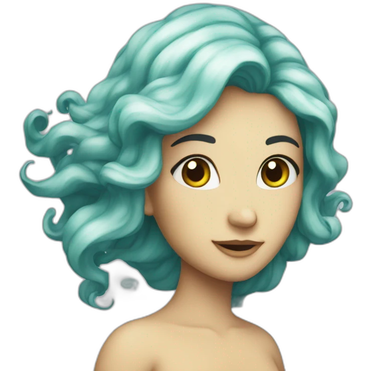 sirene emoji