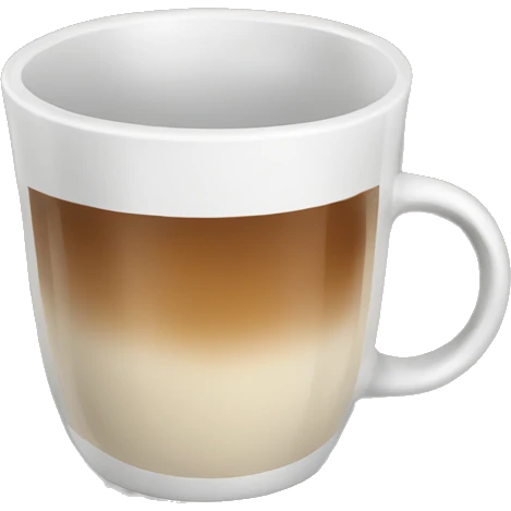 Arabic coffee with dallah  emoji