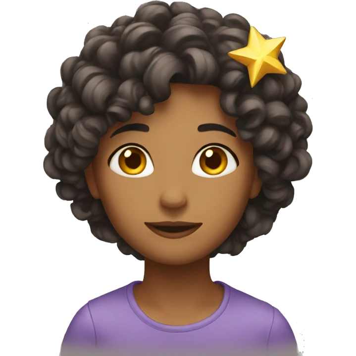 Beautiful Star emoji